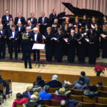 Teatro | coro | Cittadella di Assisi