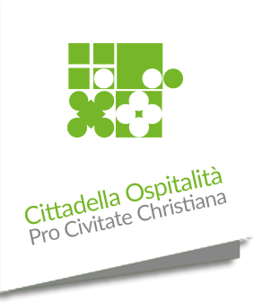 Cittadella Ospitalità della Pro Civitate Christiana